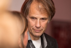26. Jurymitglied Roland Zag