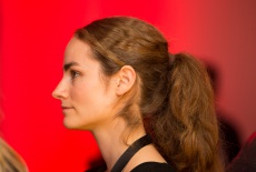 30. Marieke Steinhoff von der ifs - internationale filmschule koeln