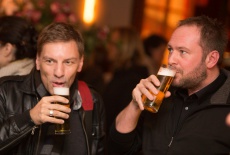 32. Auf ein Koelsch nach einem langen Filmplus-Tag
