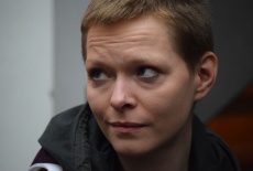 39. Regisseurin, Editorin, Musikerin, Kuenstlerin und Multi-Talent Susann Maria Hempel